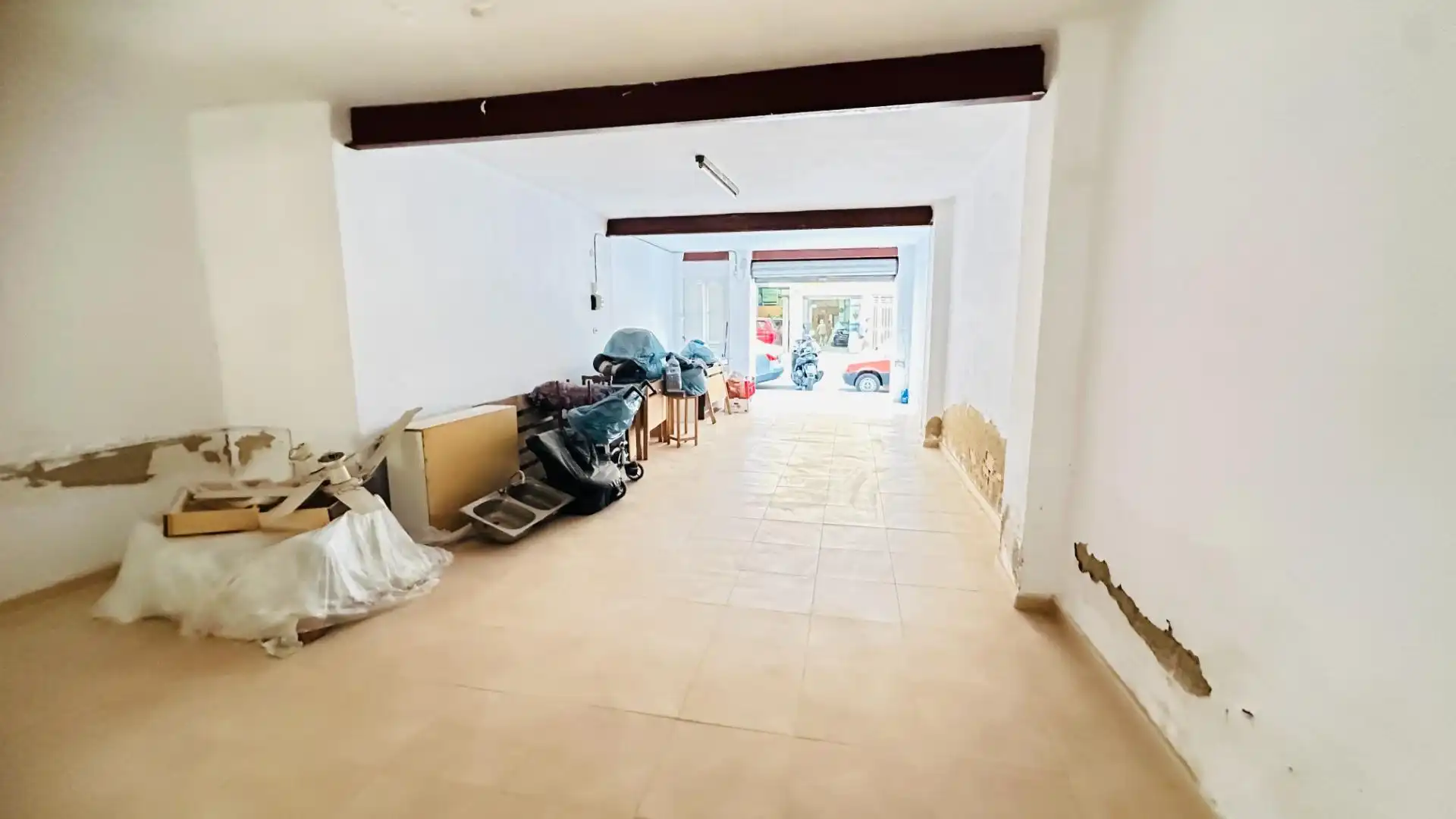 Gewerbefläche zum Verkauf in Elche ciudad, imagen 12
