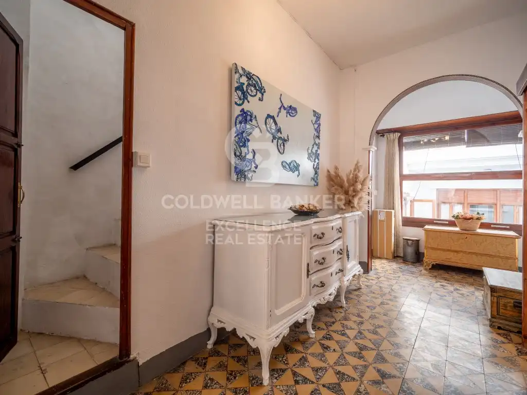 Houses for sale in Oliva pueblo