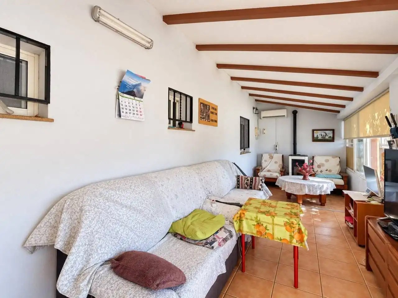 Casa rustica con piscina in vendita a Calle Serretes, imagen 20