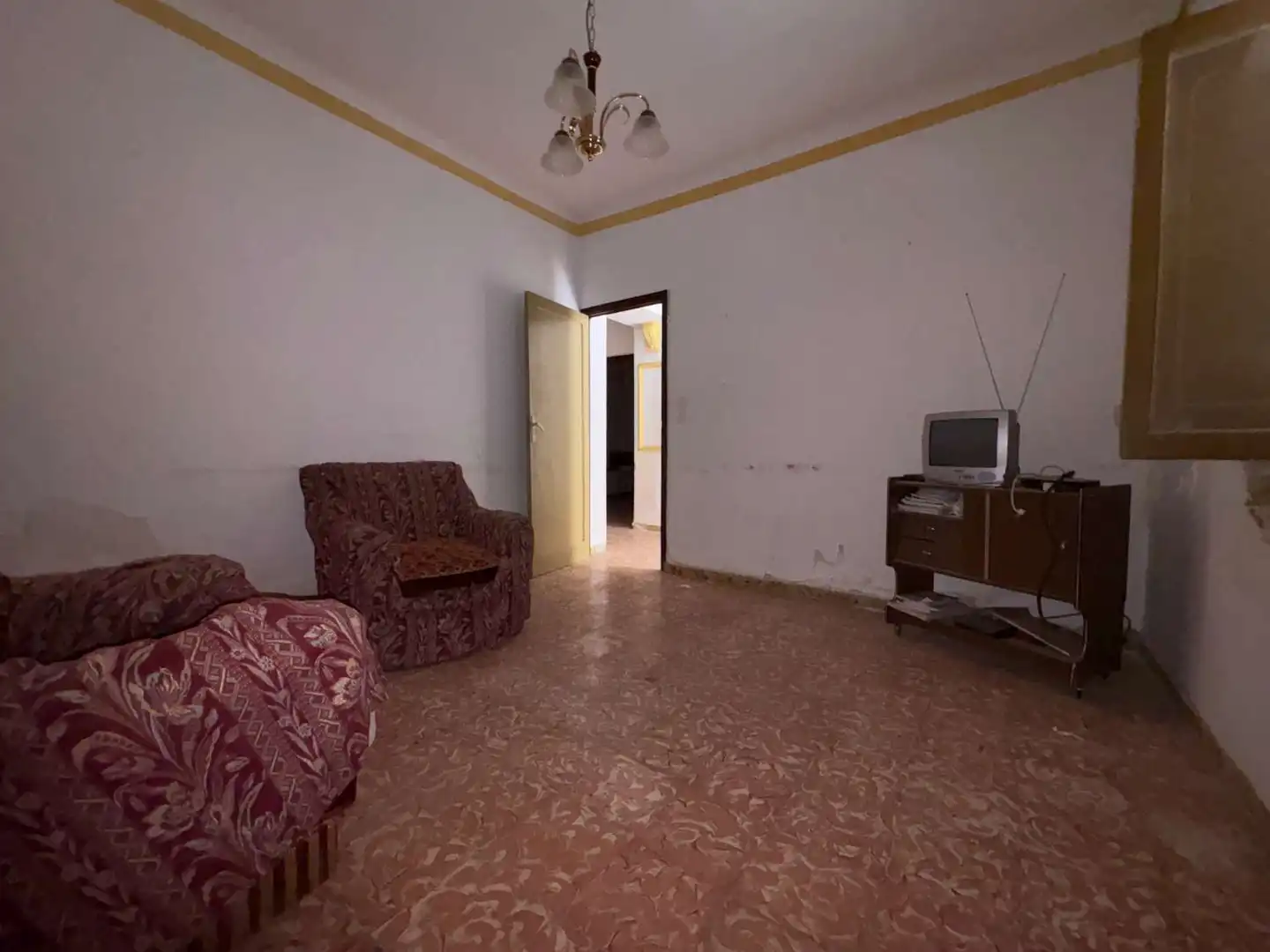 Casa rústica en venta en Pliego, imagen 4