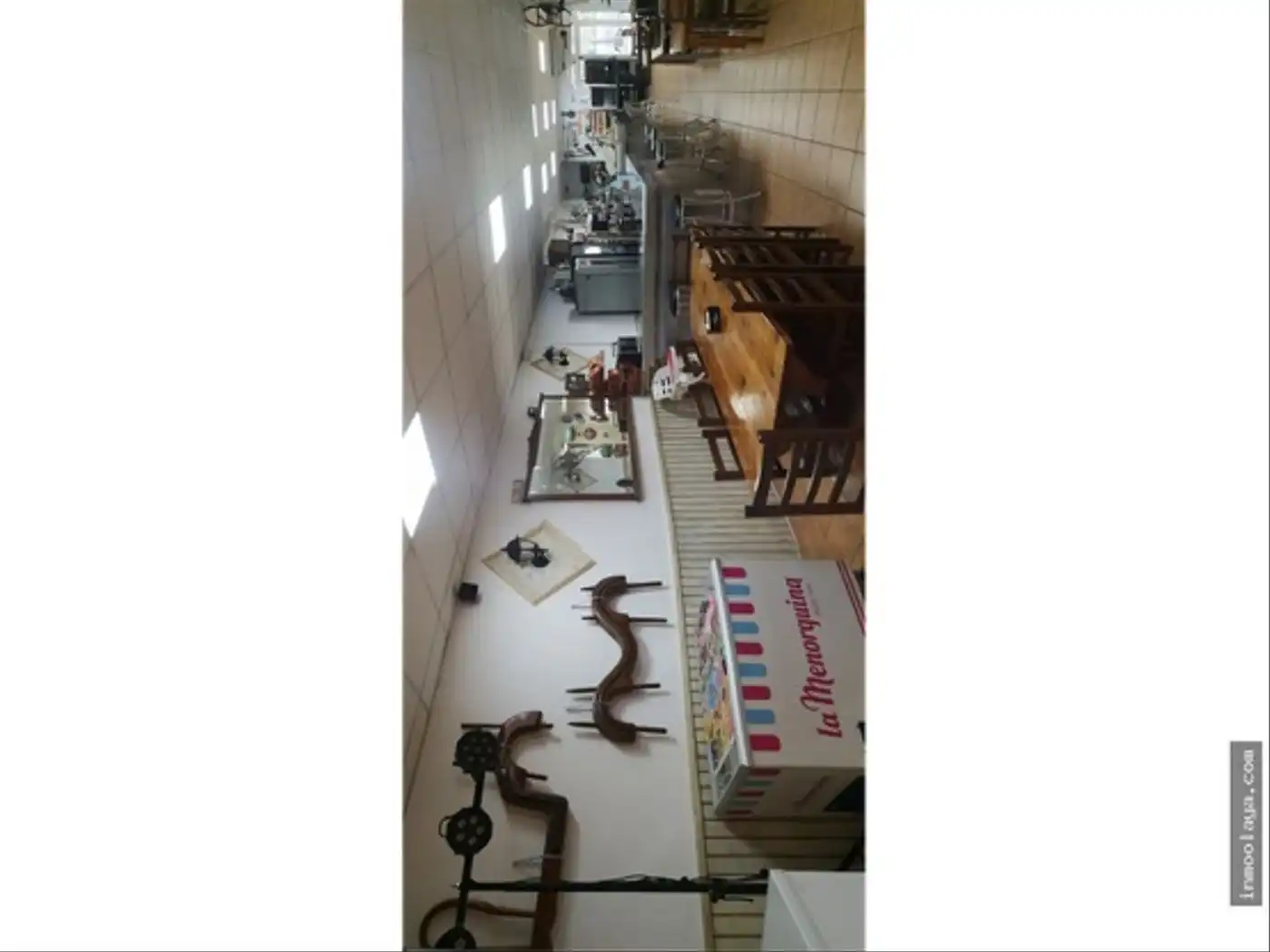 Business premises for sale in Centre, imagen 9