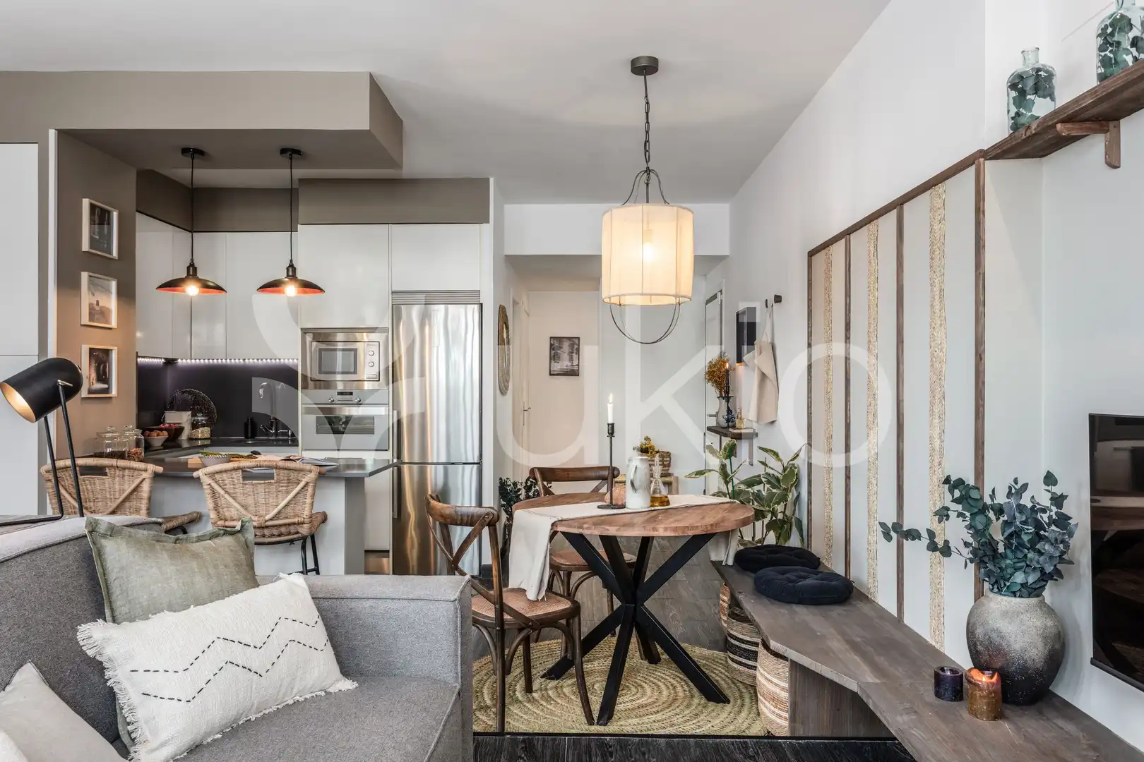 Appartement compact avec ascenseur à louer à Calle de Málaga, imagen 10