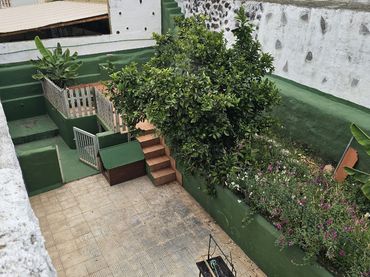 Haus mit Balkon zur Miete in Longuera - Toscal
