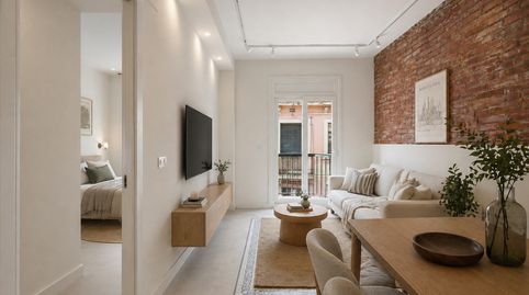 Foto 4 de Piso en venta en Carrer de Montmany, Vila de Gràcia, Barcelona Capital