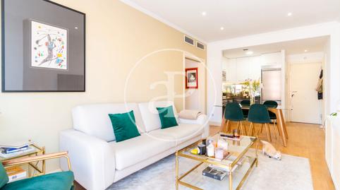 Foto 3 de Pis en venda a Guindalera,  Madrid Capital