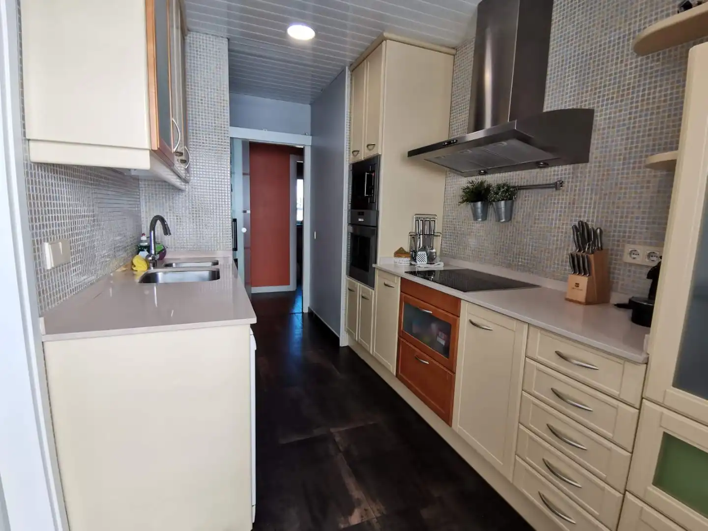 Piso con ascensor en venta en Travessera montigala 99, imagen 4