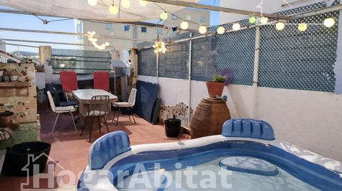 Foto 2 de Casa o chalet en venta en Calle de Ferrandis Luna, El Mercado, Manises
