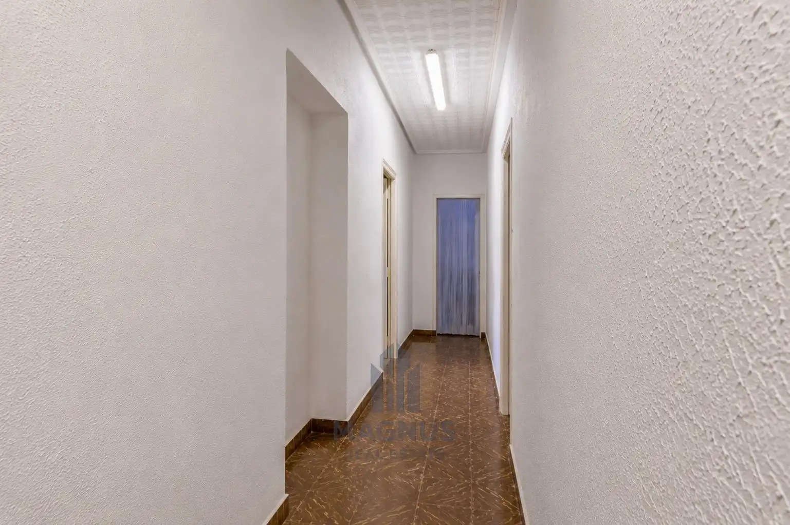 Planta baja en venta en Xirivella