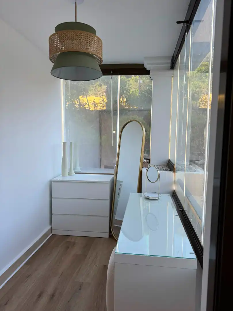 Bedroom of Apartments for sale in El Ejido  with Air Conditioner, Terrace and Community pool