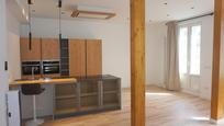 Küche von Wohnung zum verkauf in Vitoria - Gasteiz mit Heizung und Balkon
