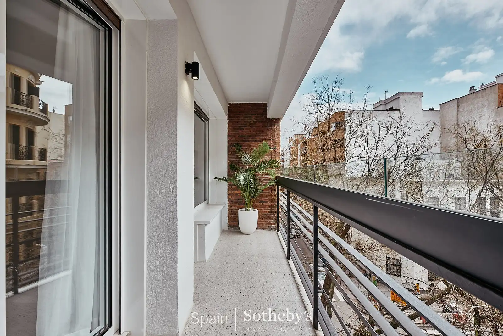 Appartement compact avec ascenseur à vendre à Calle de Ayala, imagen 10