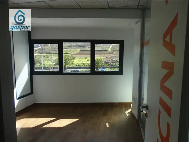 Oficina de lloguer en Tacoronte amb Aire condicionat i Internet