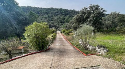 Foto 4 de Casa o xalet en venda a Villaharta, Córdoba