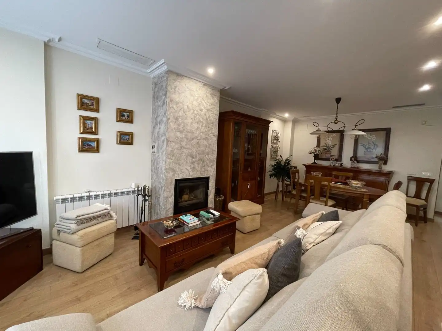 Maison mitoyenne avec piscine à vendre à Elche ciudad, imagen 4