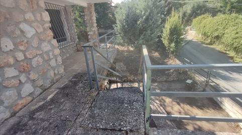 Foto 2 de Casa o xalet en venda a Sierra de Albarracín, Carabaña, Madrid