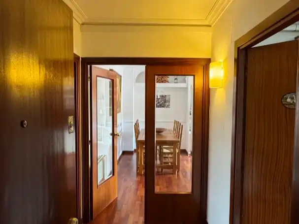 Appartement avec jardin à vendre à Doctor Hermenegild Carrera 3, imagen 6