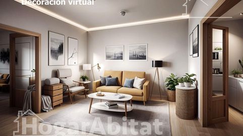 Foto 4 de Casa o xalet en venda a Avenida Colon, Alcàsser, Valencia