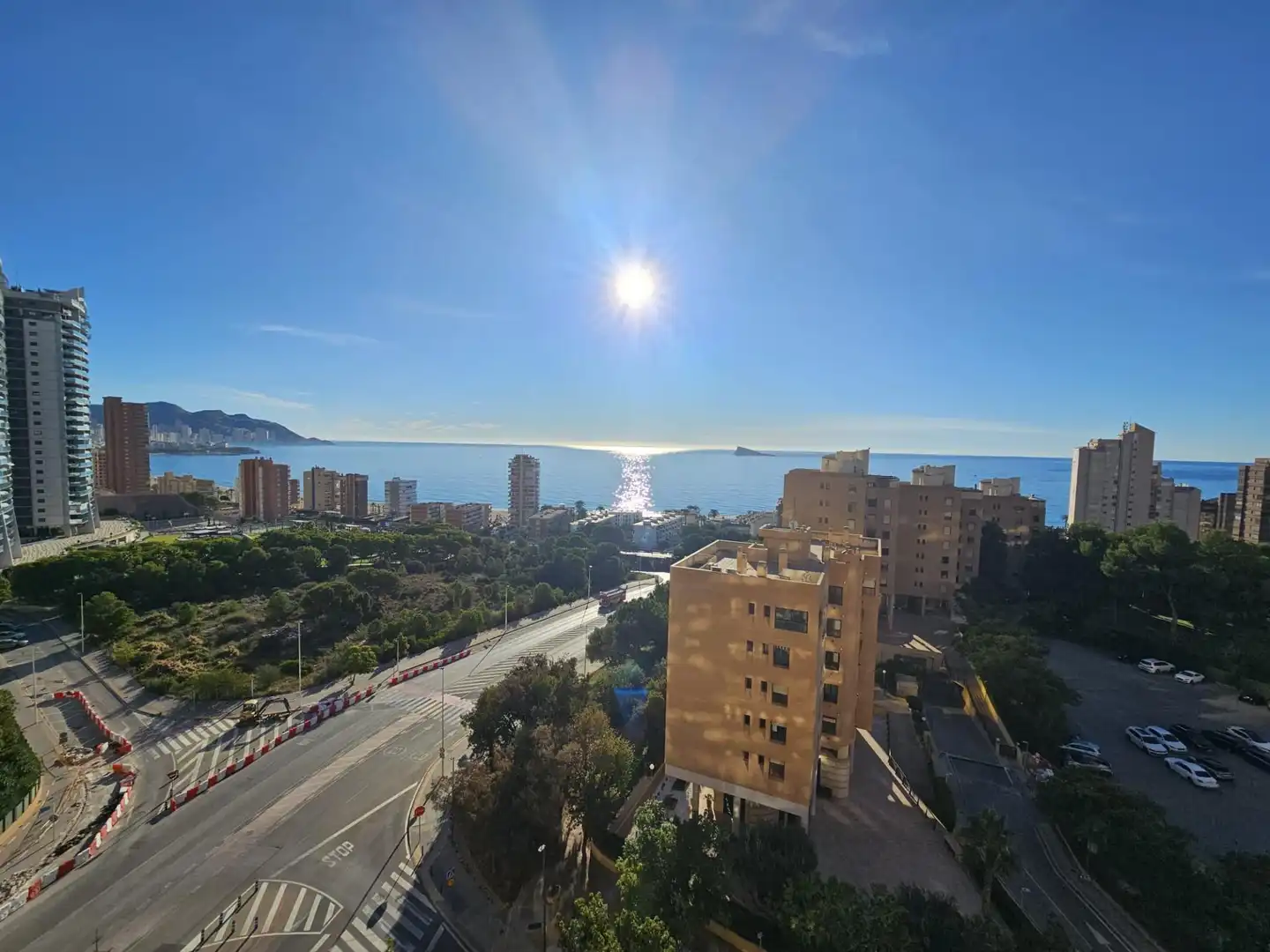 Piso con piscina en venta en Playa de Poniente, imagen 22