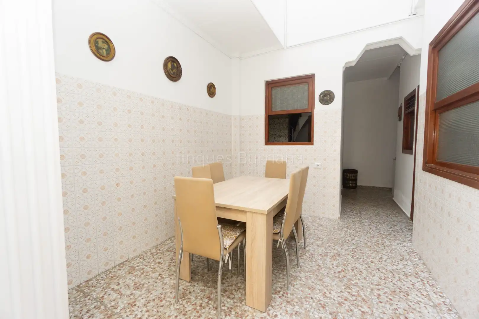 Casa o xalet de lloguer a Llombai