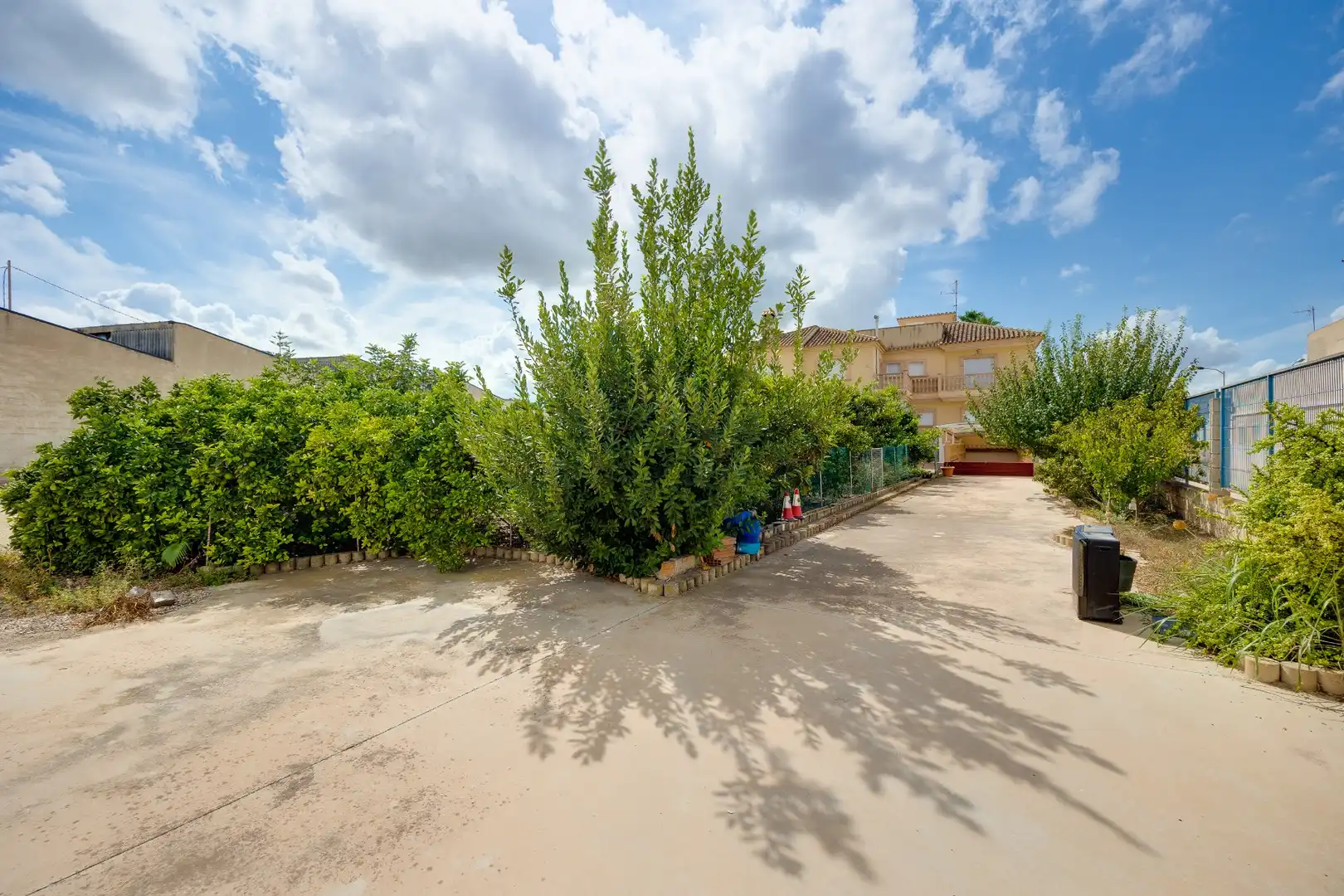 Casa o xalet en venda a Orihuela ciudad