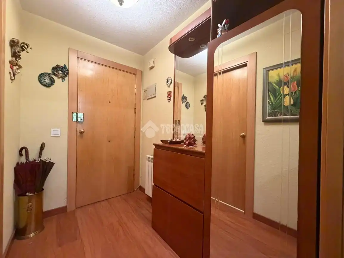Wohnung mit Terrasse zum Verkauf in Calle de Monsalupe, imagen 6