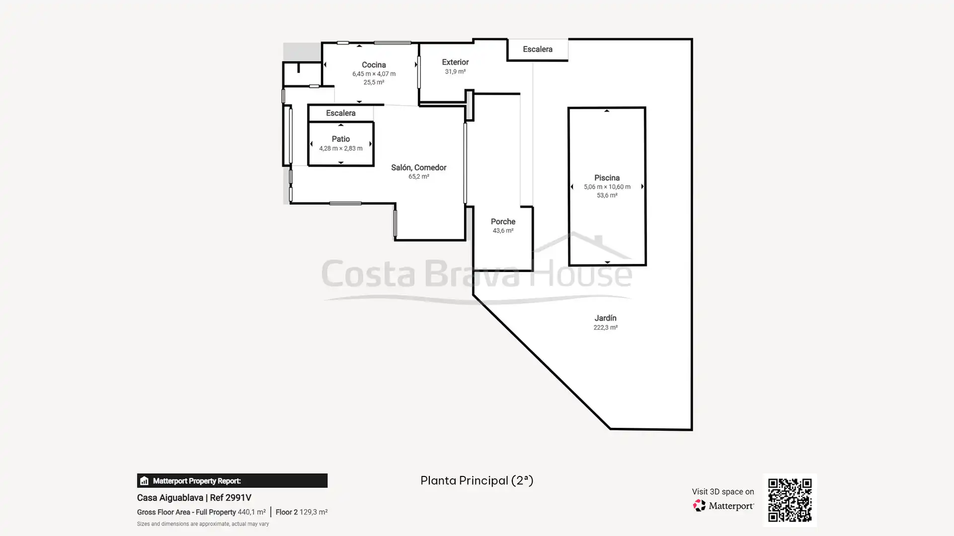 Casa con piscina in vendita a Carrer de Planelles, imagen 56