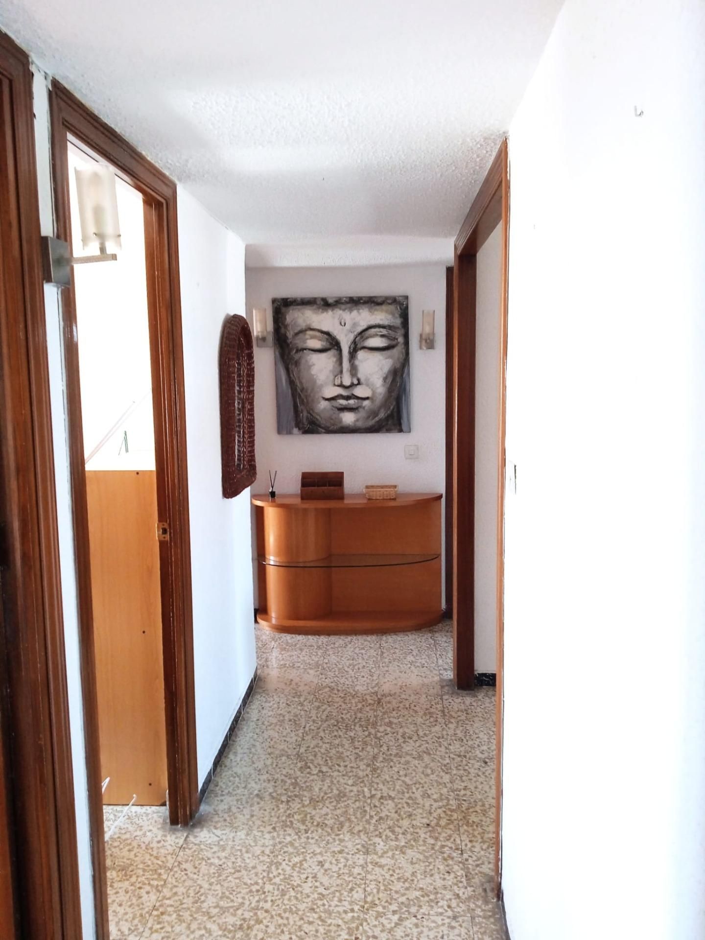 Piso en venta en Málaga Capital con Aire acondicionado