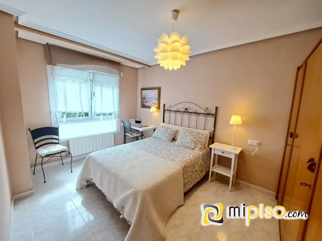 Flat for rent in MENENDEZ PELAYO, 29, Zona Playa