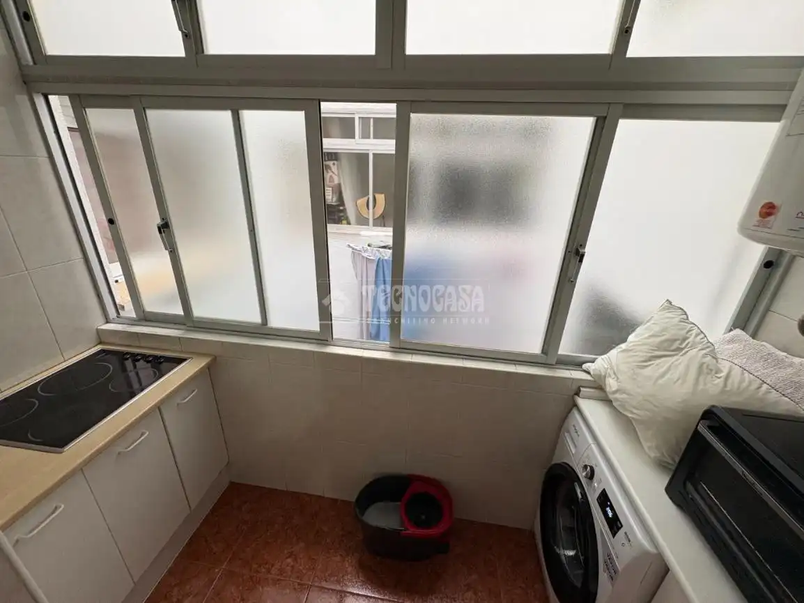 Pis amb ascensor en venda a Marbella Centro, imagen 6