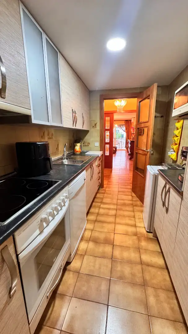 Wohnung mit Terrasse zur Miete in Platja de la Paella, imagen 24