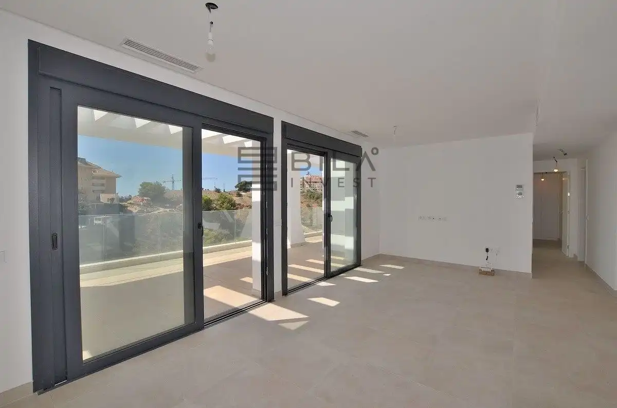 Penthouse with pool for sale in Begoña, imagen 8