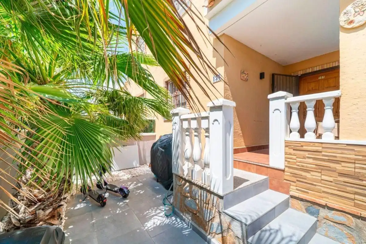 Casa con piscina en venta en Ciudad Quesada, imagen 7