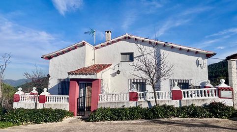 Foto 4 de Casa o chalet en venta en El Frasno, Zaragoza