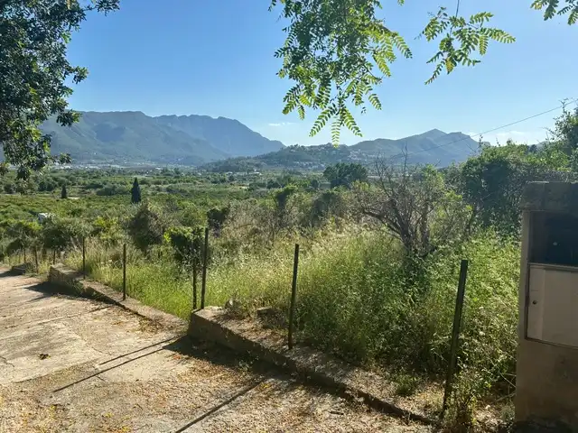 Rural land for sale in Vilallonga / Villalonga, imagen 7