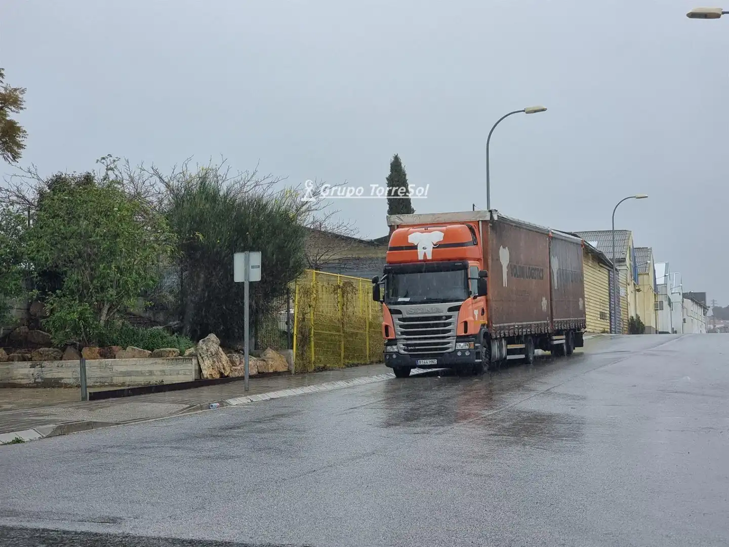 Rustikales Grundstück zum Verkauf in FLAMISELL, imagen 6