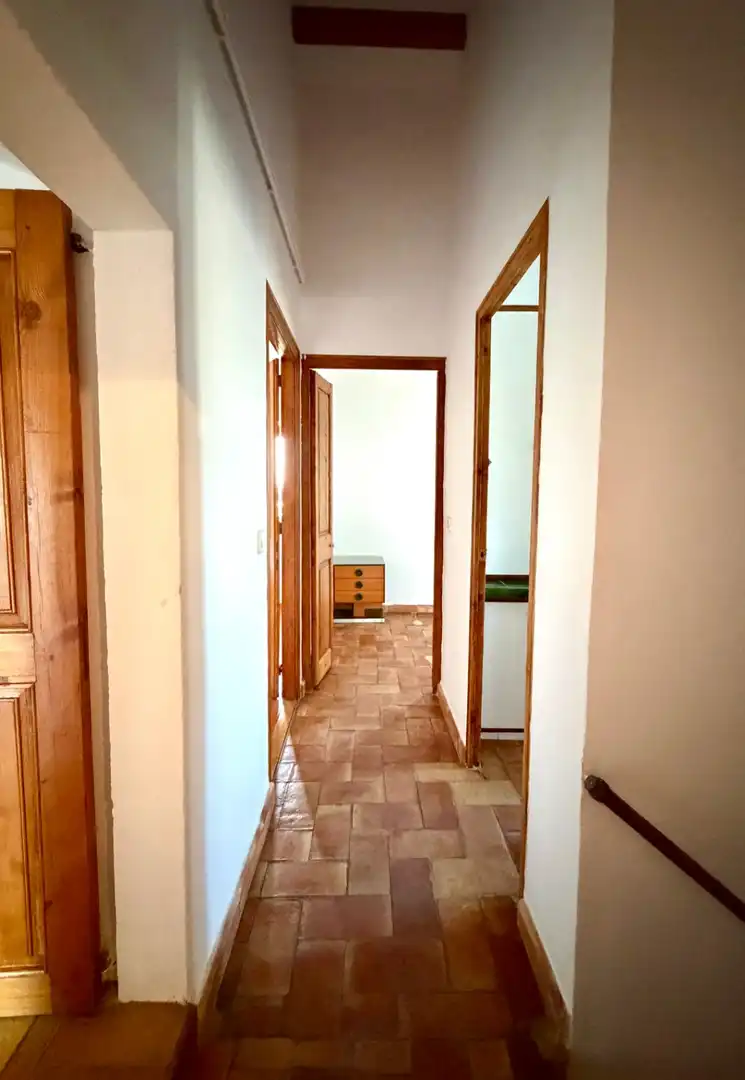 Finca rústica de lloguer en Canyelles amb Aire condicionat, Calefacció i Jardí privat