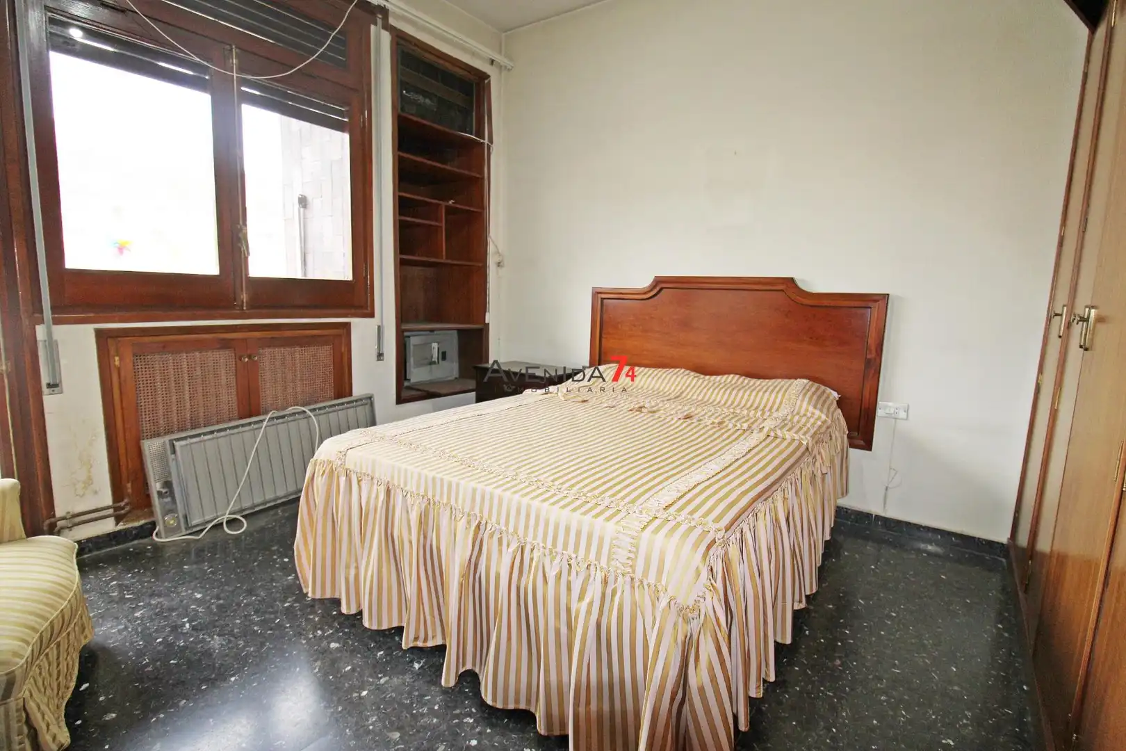 Appartement avec terrasse à vendre à Lorca Ciudad, imagen 9