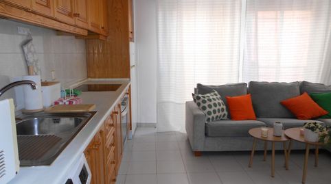 Foto 3 de Apartamento en venta en El Carmen, Murcia Capital