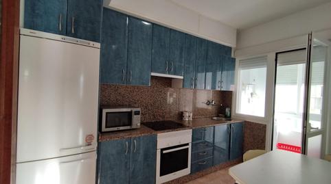 Foto 4 de Pis de lloguer a Vistahermosa, Ourense