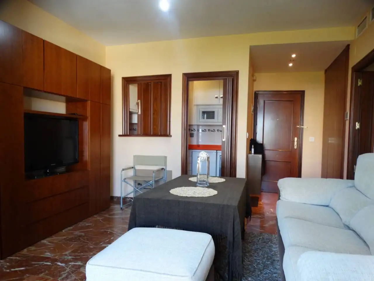 Wohnung zur Miete in Huelva, Huelva