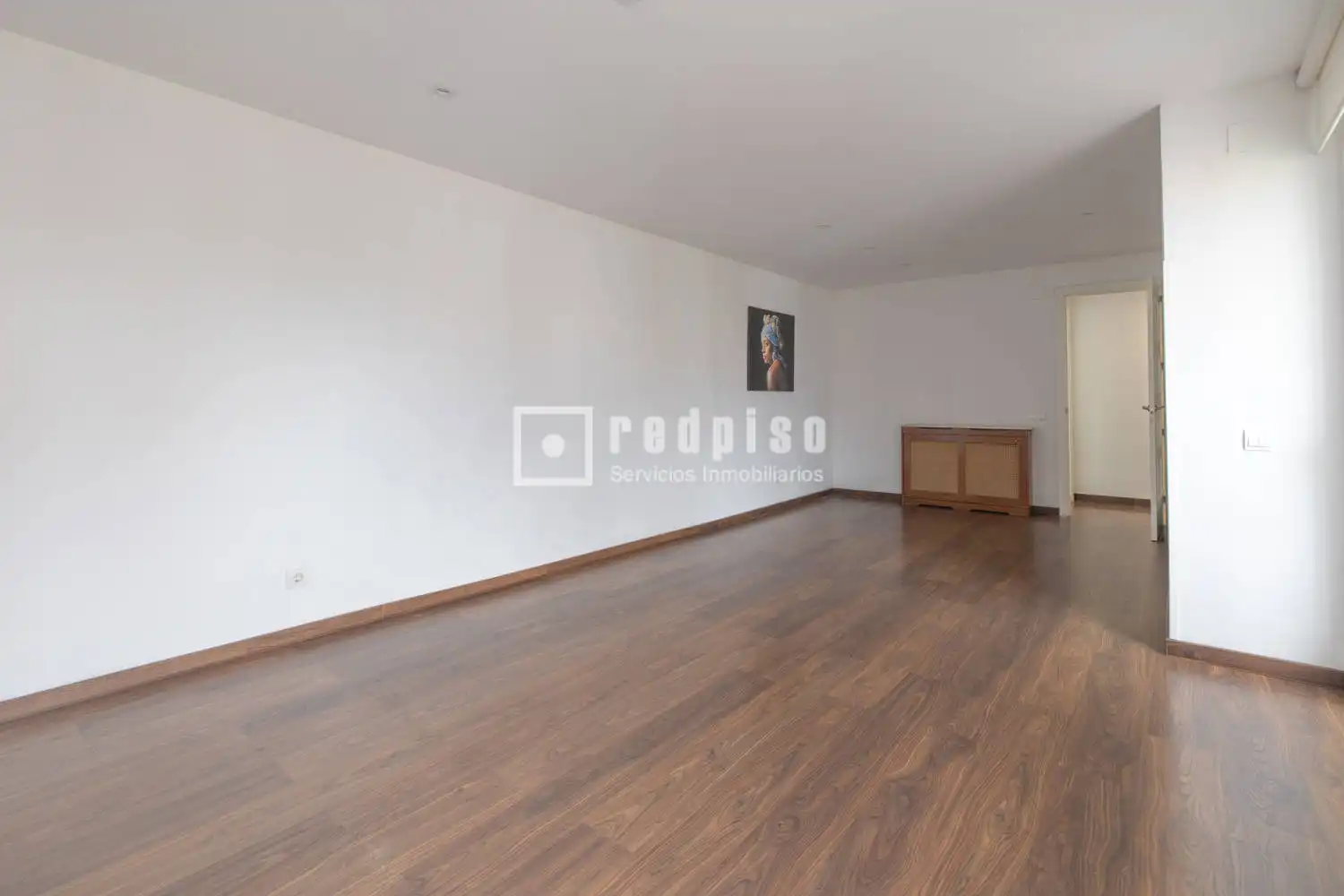 Sala de estar de Piso en venta en Madrid con Aire acondicionado, Calefacción y Terraza