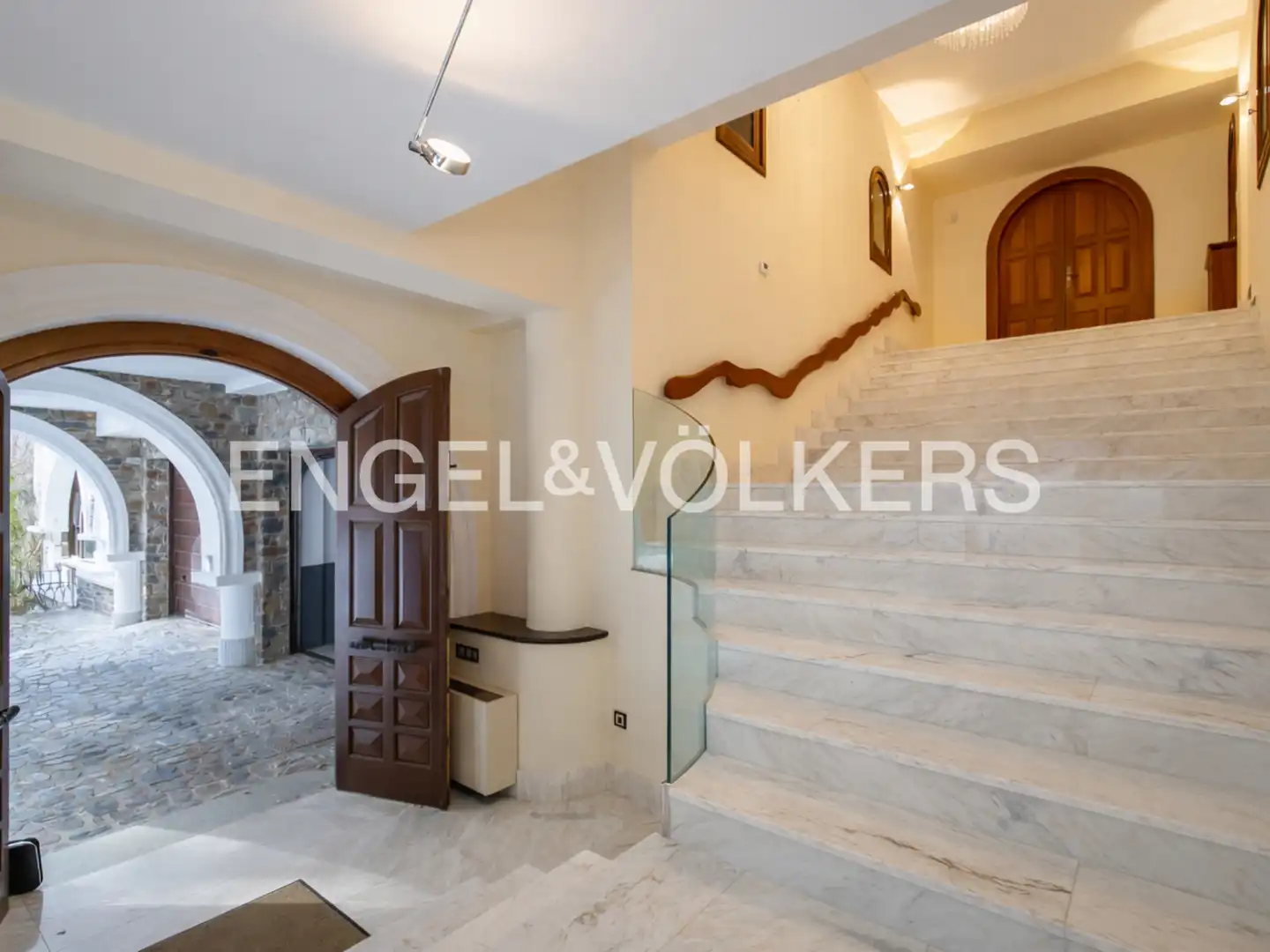 Chalet con terraza en venta en L'Aldosa - Anyós, imagen 22