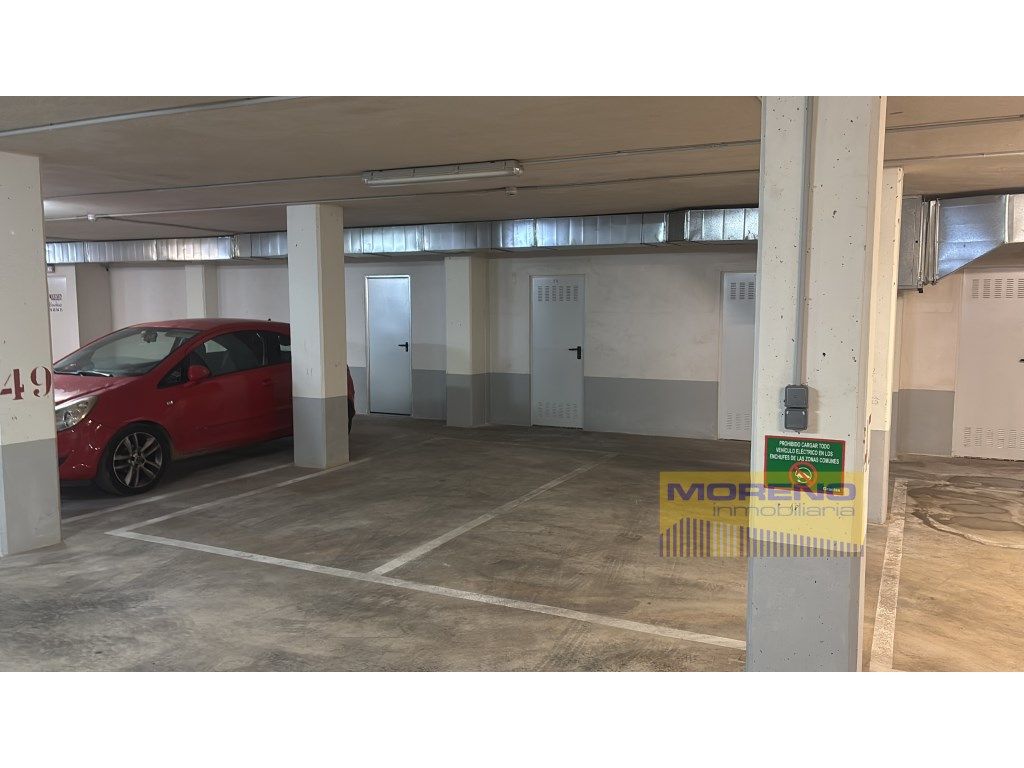 Parkplatz von Garage miete in Sarria