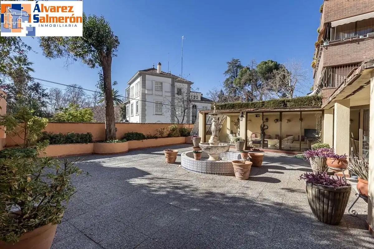 Flat with pool for sale in ESCORIAZA, imagen 16