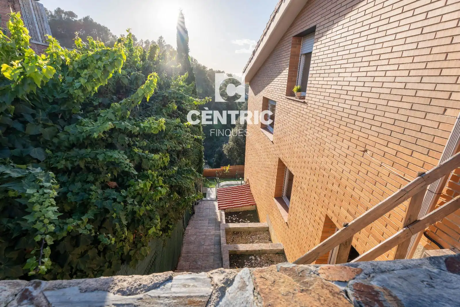 Casa o chalet en venta en Can Palet de Vista Alegre