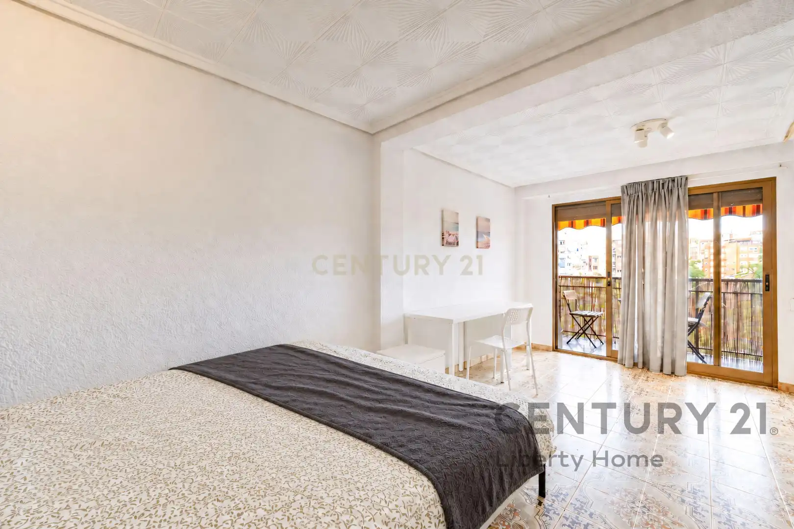 Bedroom of Apartments for sale in La Saïdia