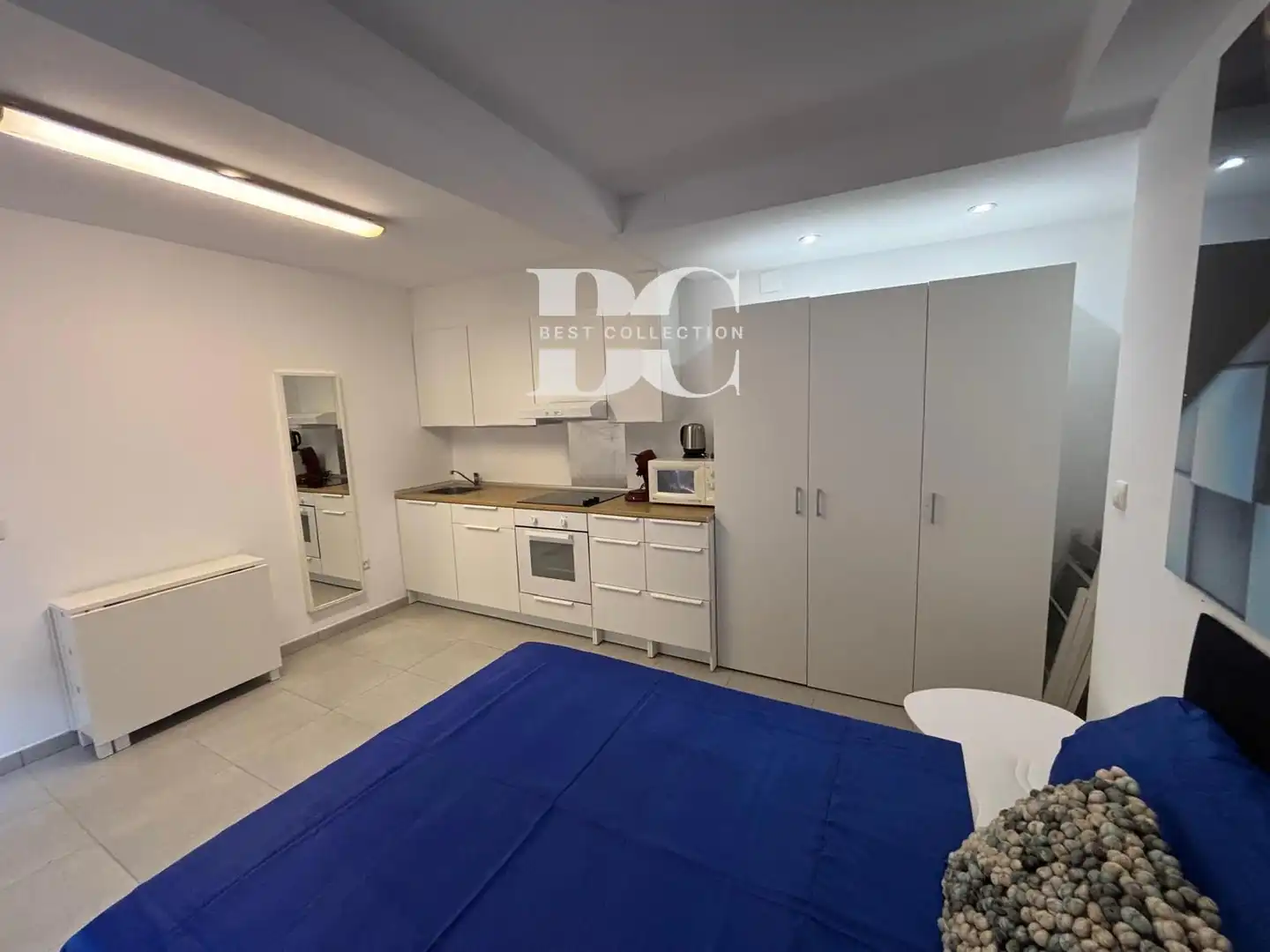Dormitori de Casa o xalet en venda en Lloret de Mar amb Calefacció, Terrassa i Traster