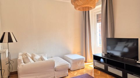 Photo 2 of Flat for rent in Plaza de Santa Ana, Cortes - Huertas, Madrid Capital
