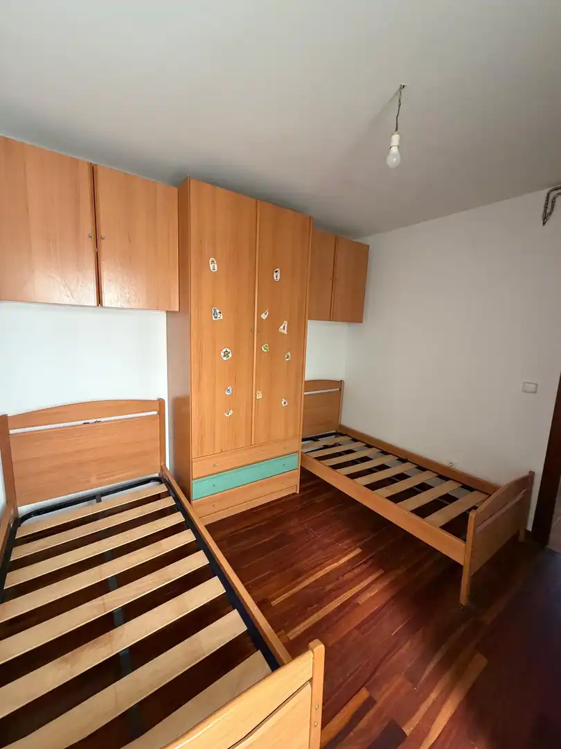 Habitación de Apartamento en venta en Silleda con Trastero