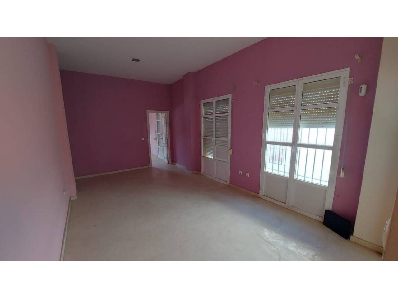 Bedroom of Apartment for sale in Sanlúcar de Barrameda  with Balcony